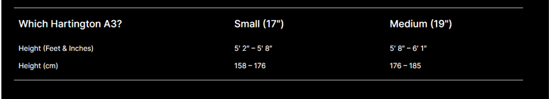 Forme 700c Hartington A3 Classic Hybrid Bike 2022 in Green-5